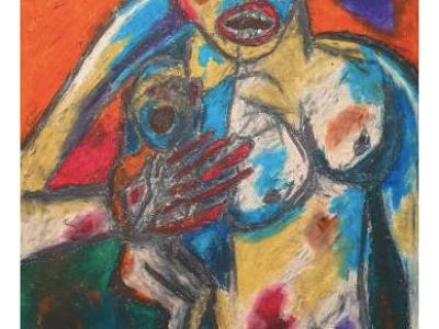 Schwere Reiter – immer weiter westwärts!