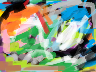 Der verspätete Osterhase